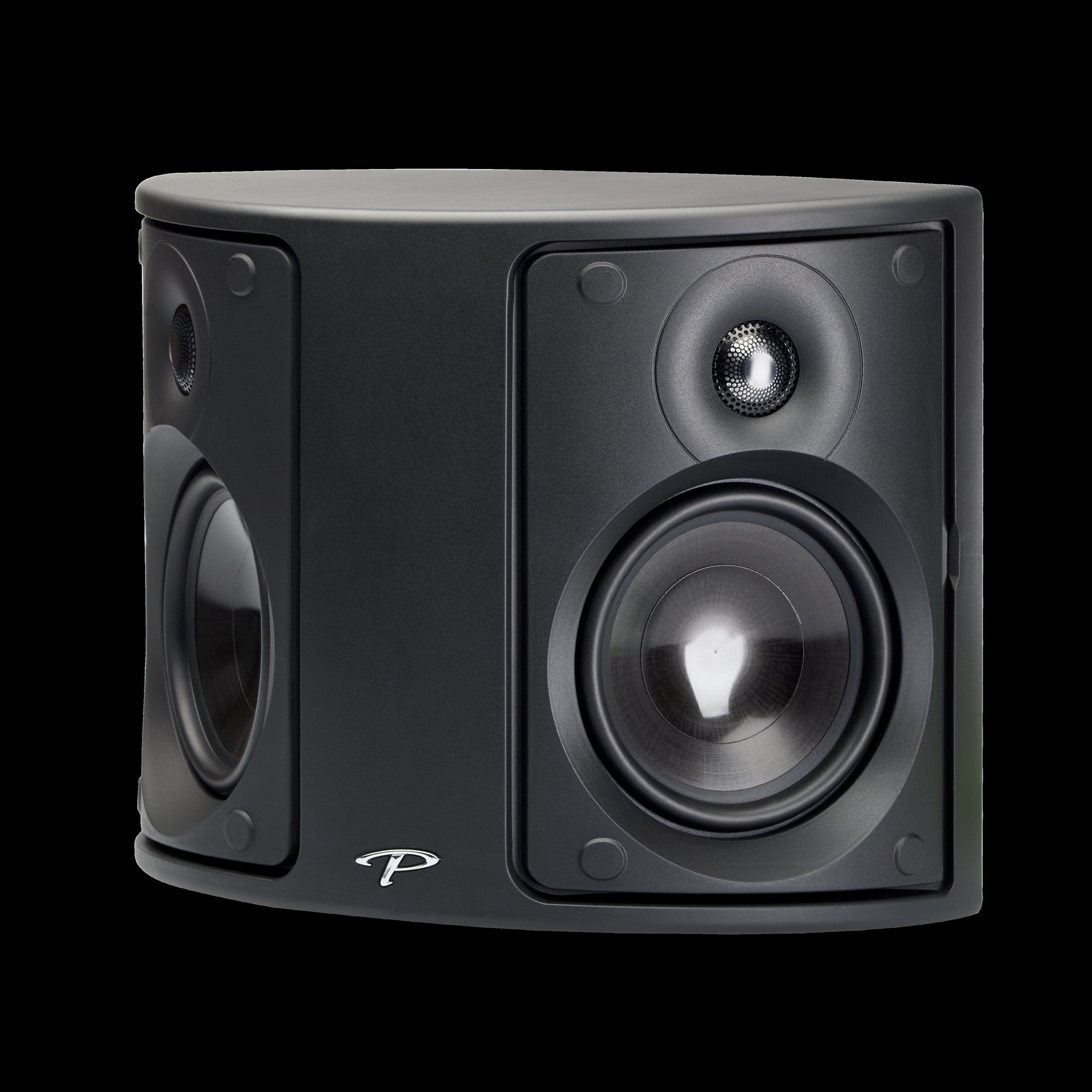 Surround 3 Rear and Surround Speaker