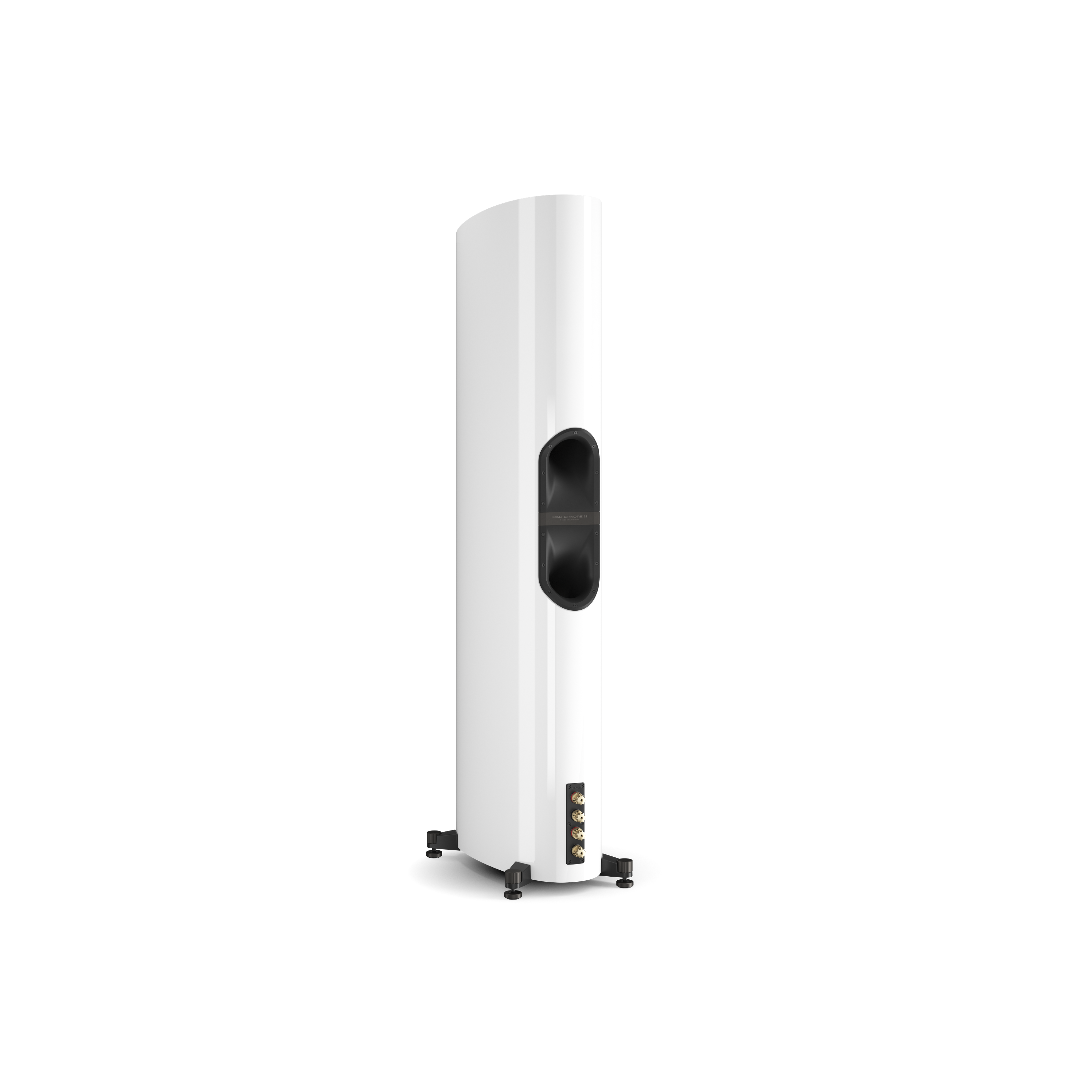 EPIKORE 11 Premium Floorstanding Speaker Pair - High Gloss White