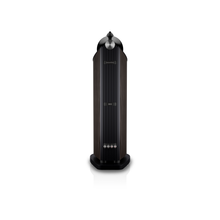 803 D5 Floor-standing Speaker Pair - Dark Walnut