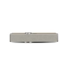 Vega All-In-One Sound System - Natural Oak