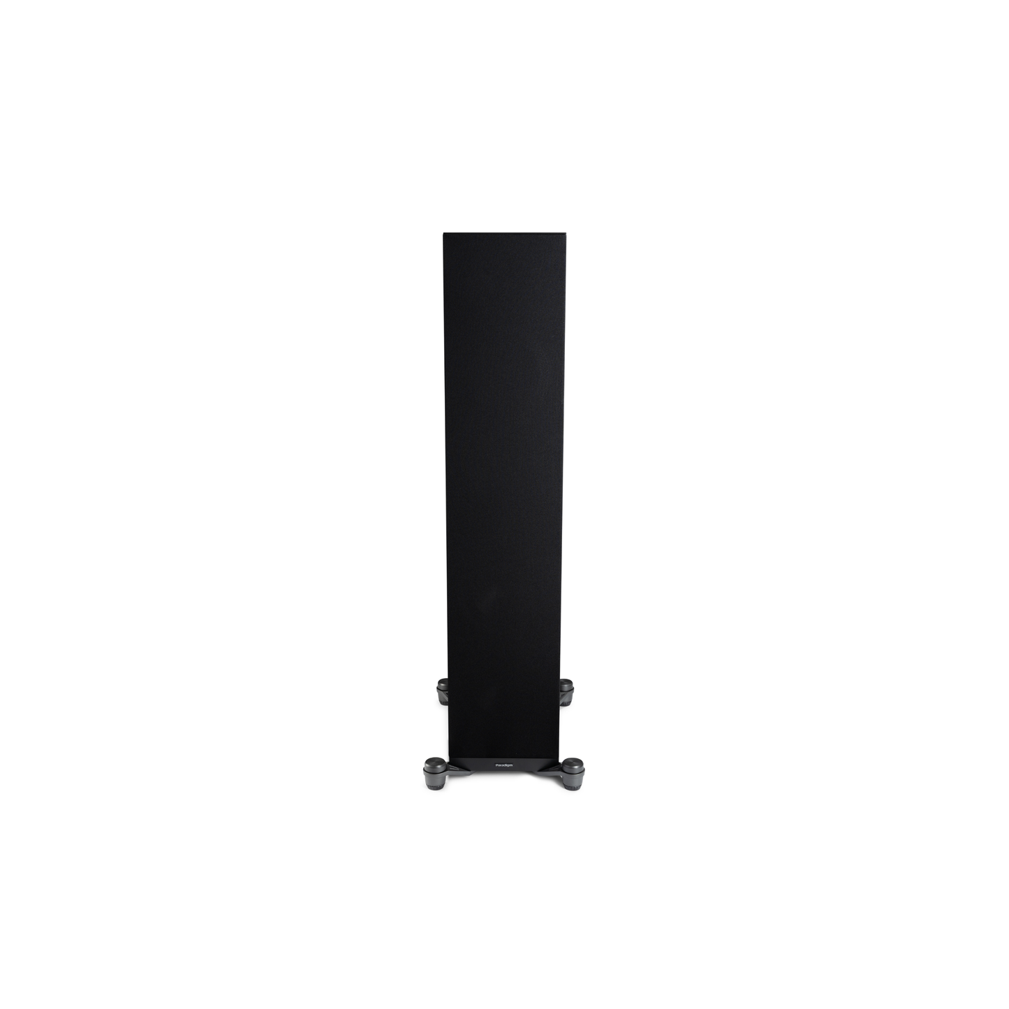 Premier 820F v2 Floorstanding Speaker Pair - Black Walnut
