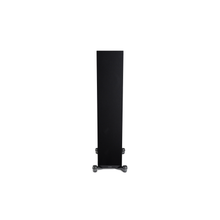 Premier 820F v2 Floorstanding Speaker Pair - Piano Black