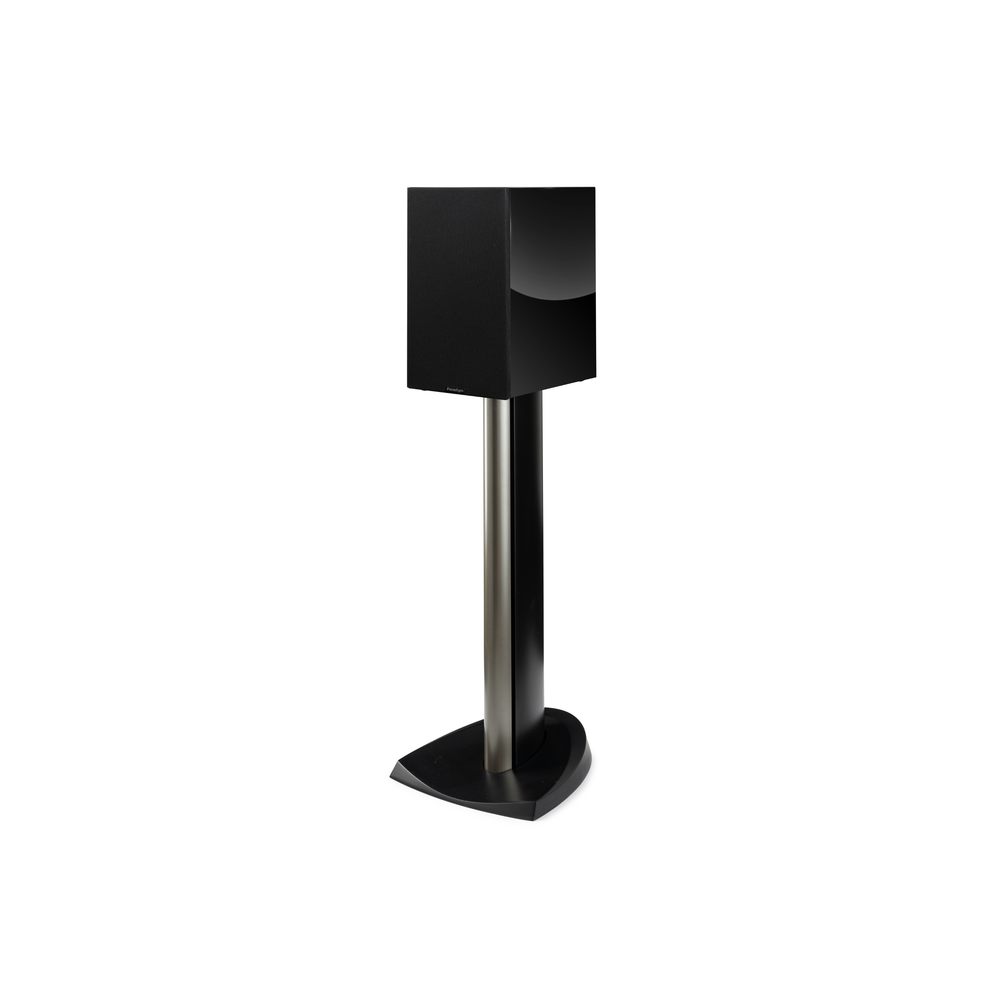 Premier 220B v2 Bookshelf Speaker - Piano Black