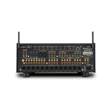 Pre-Owned MX122 A/V Processor