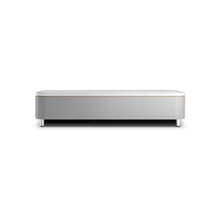 QS100W 4K PRO-UHD HDR 4,500 Lumen 3LCD Ultra Short Throw Laser Projector - White