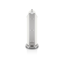 802 D5 Floor-standing Speaker Pair - Warm White