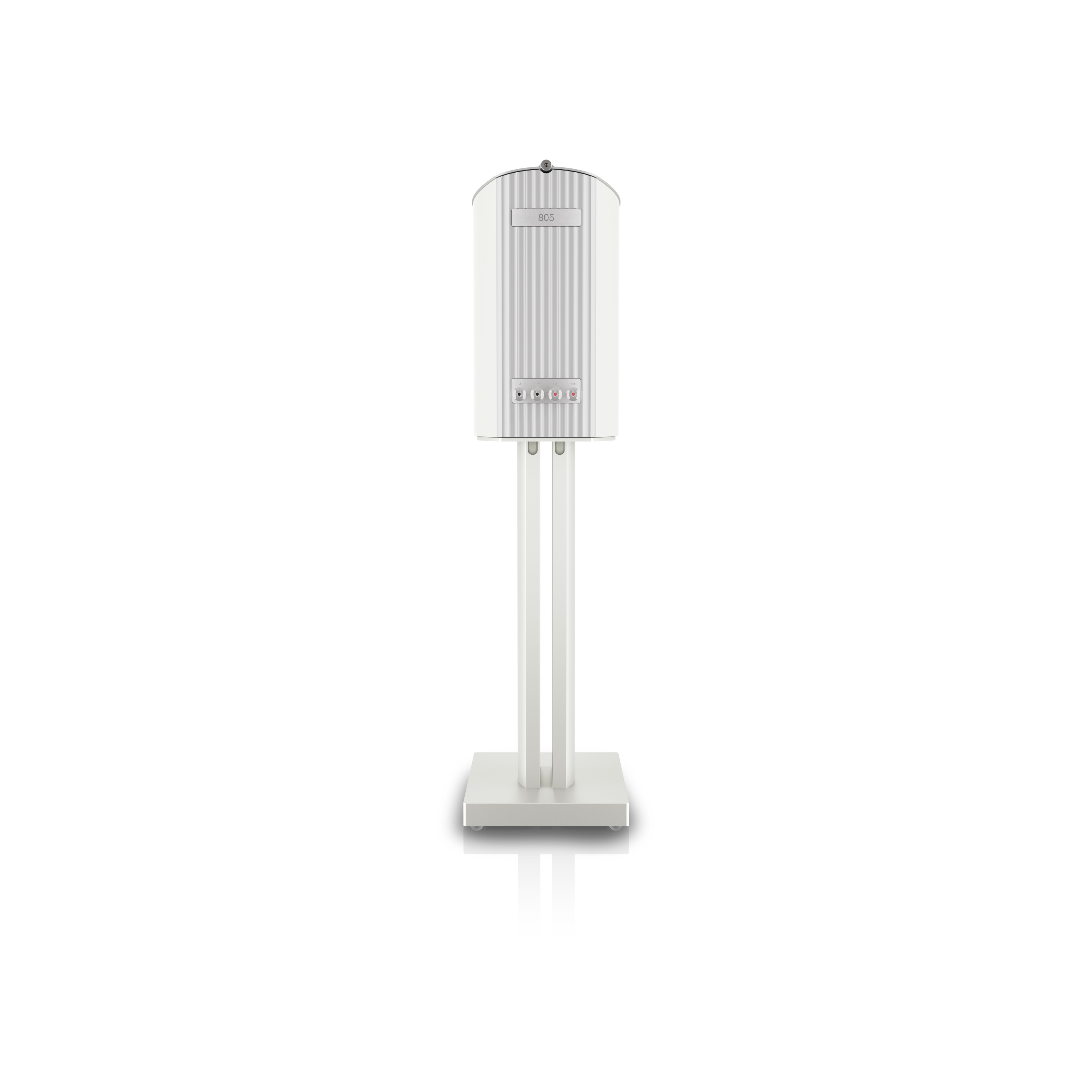 805 DS Stand-mount Speaker Pair - Warm White