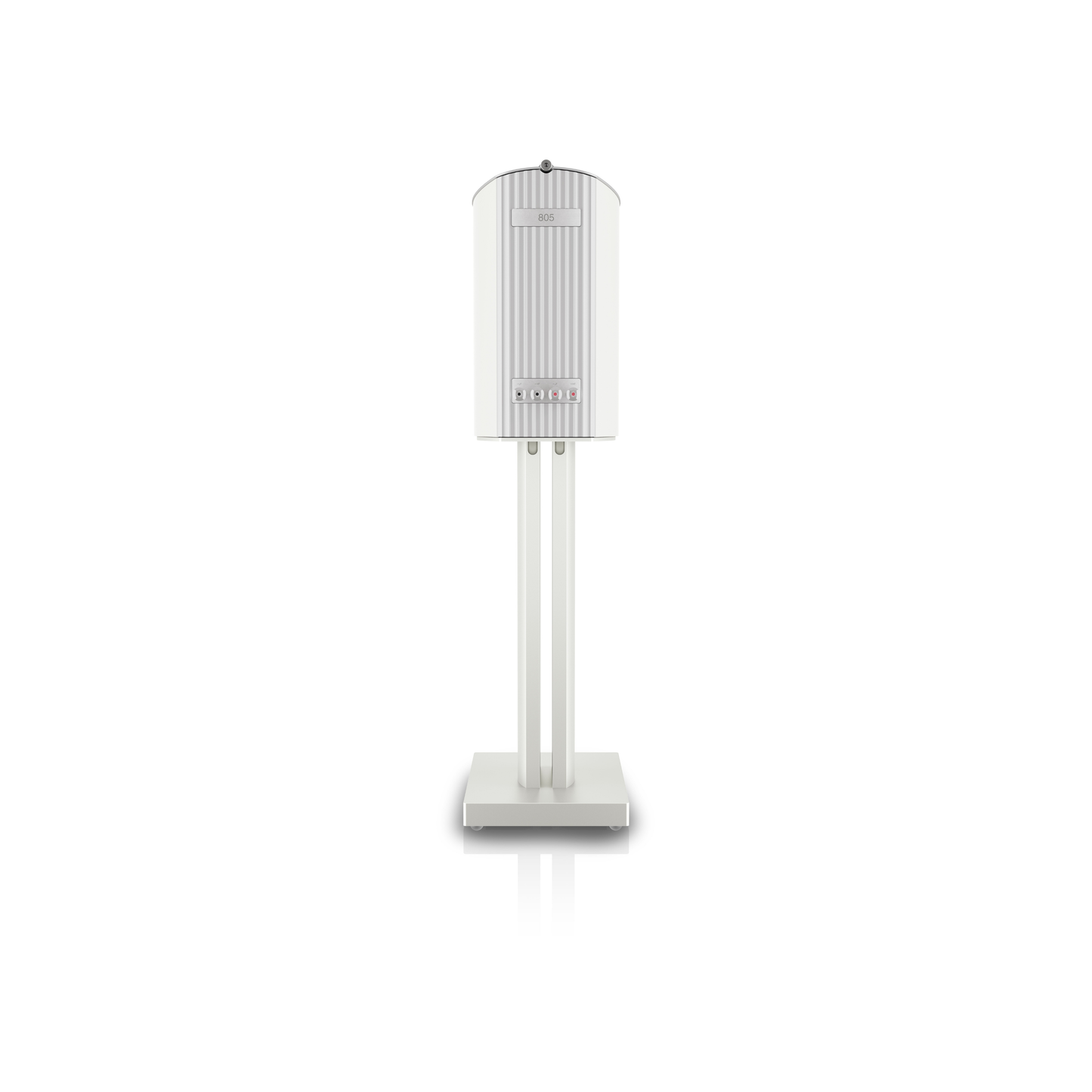 805 DS Stand-mount Speaker Pair - Warm White