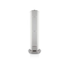 804 D5 Floor-standing Speaker Pair - Warm White
