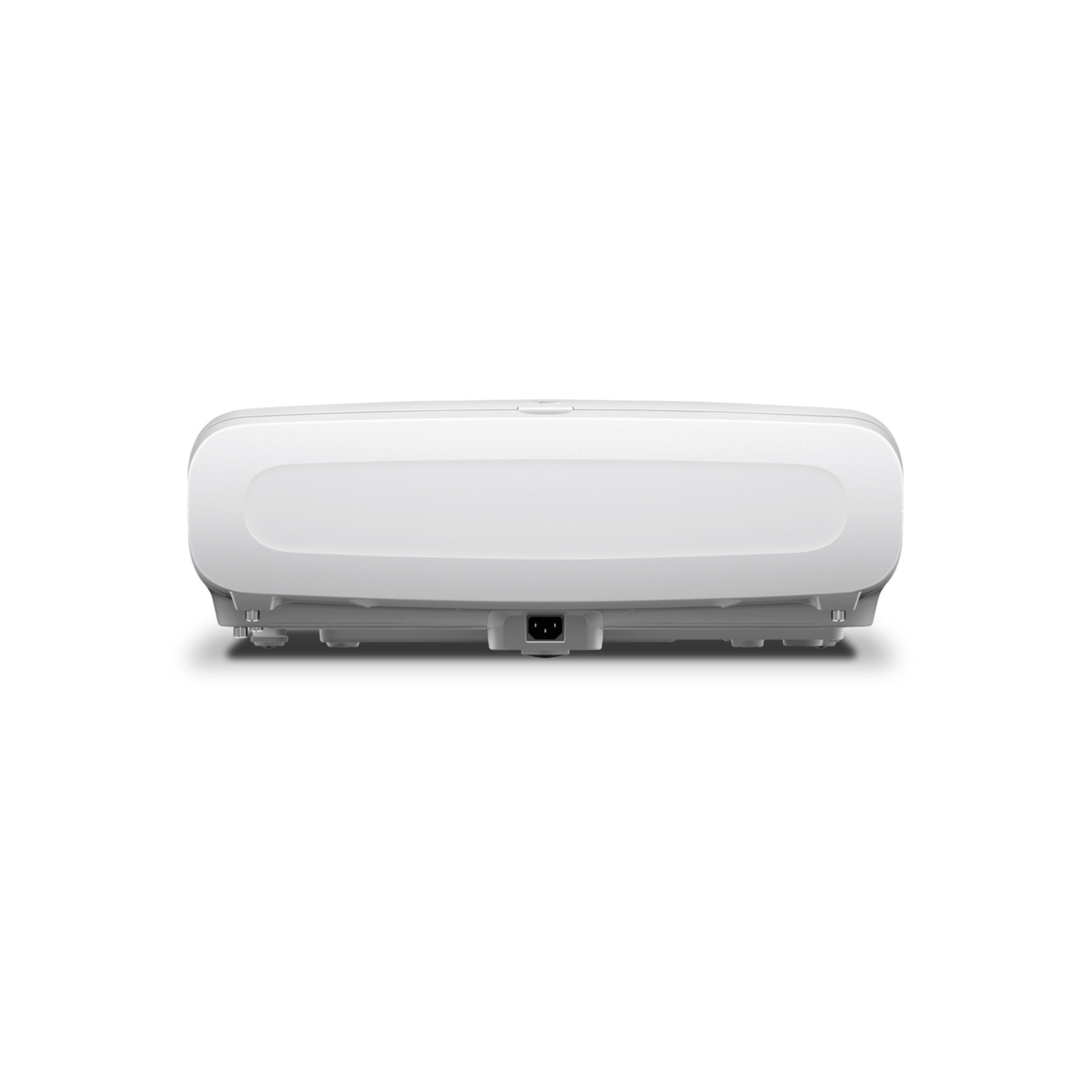 QB1000W 4K HDR 3,300 Lumen 3LCD Laser Projector - White