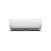QB1000W 4K HDR 3,300 Lumen 3LCD Laser Projector - White
