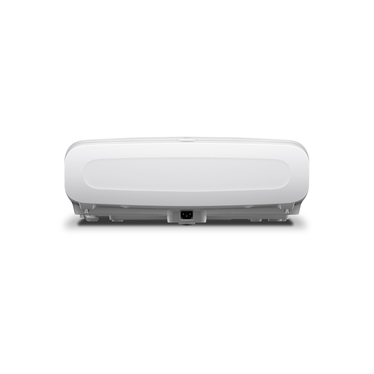 QB1000W 4K HDR 3,300 Lumen 3LCD Laser Projector - White