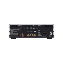 RAS-5000 Integrated Streaming Amplifier - Silver