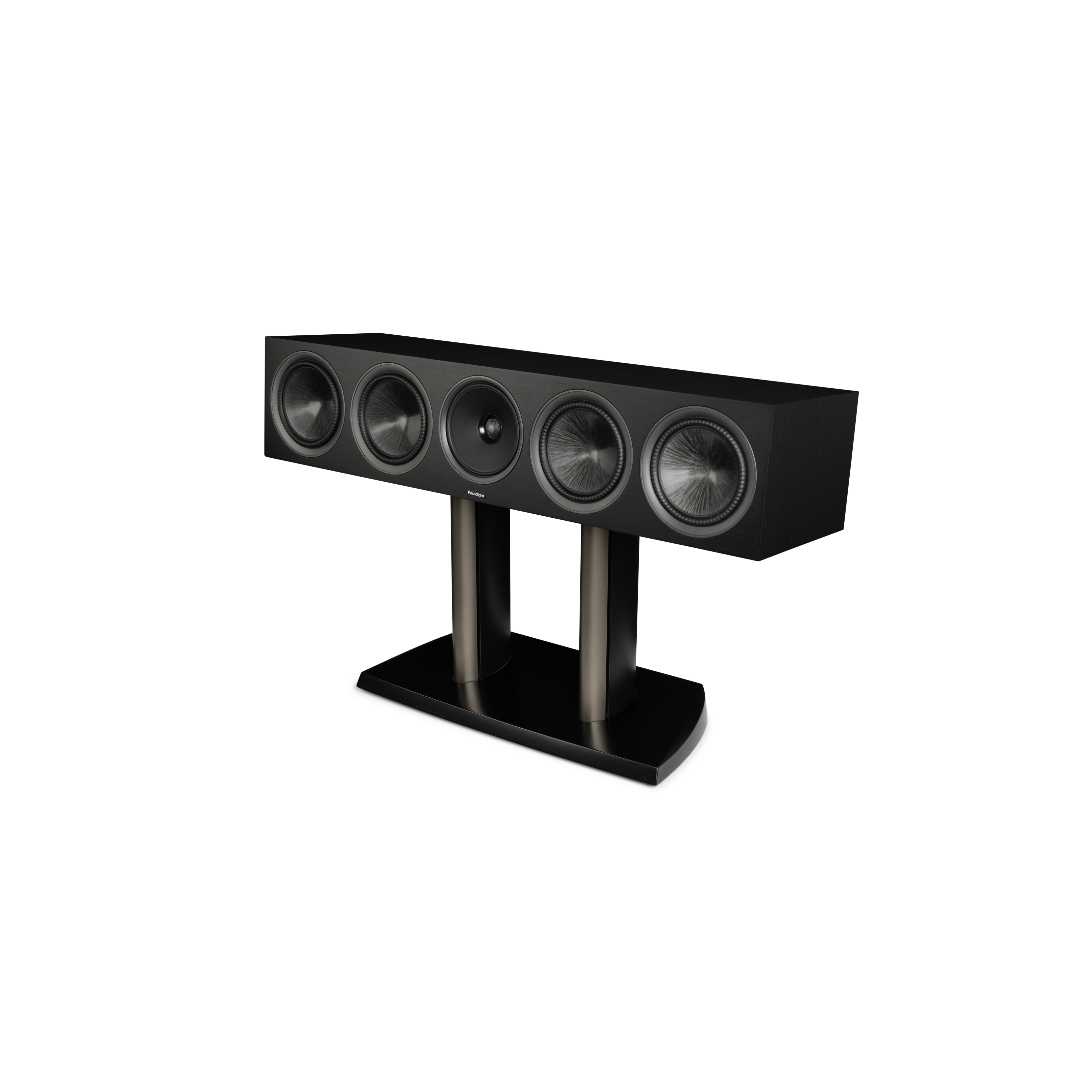 Premier 620C v2 Center Speaker - Black Walnut
