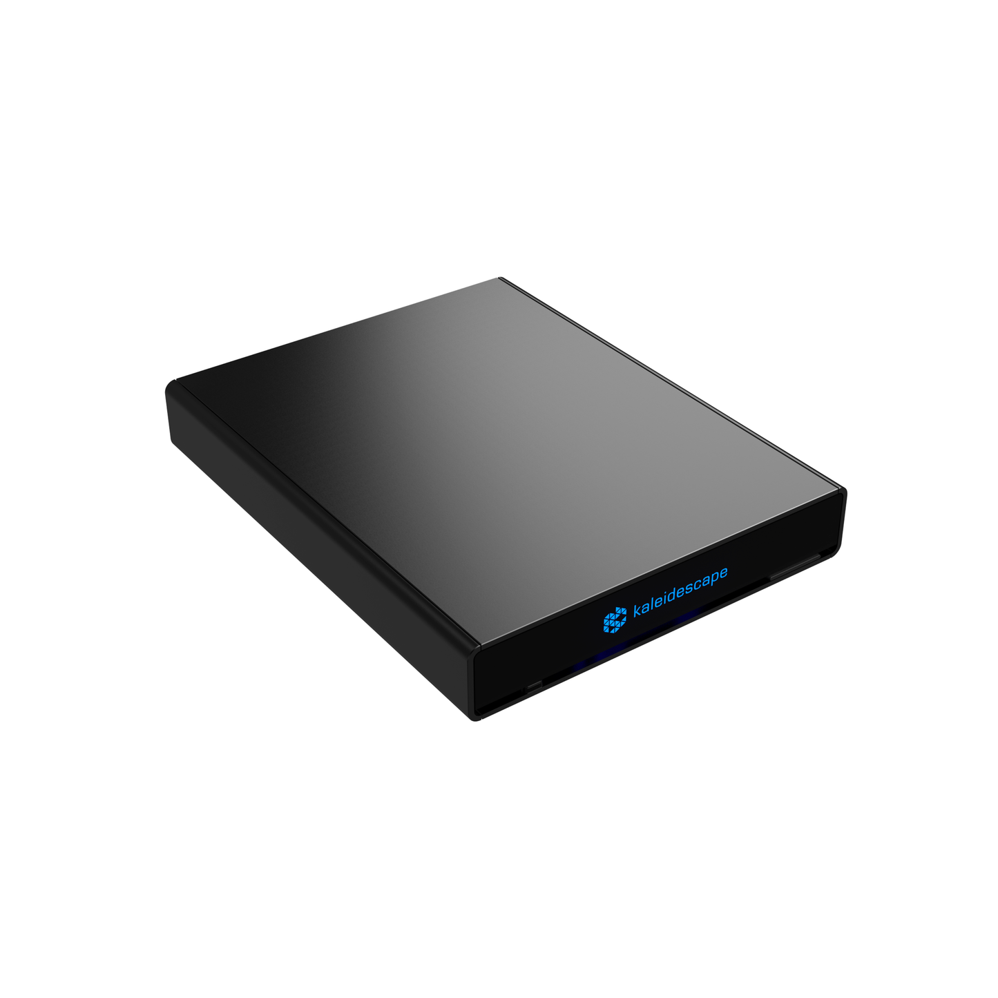 Strato V All-in-One Player (small chassis, 1 TB hard drive)