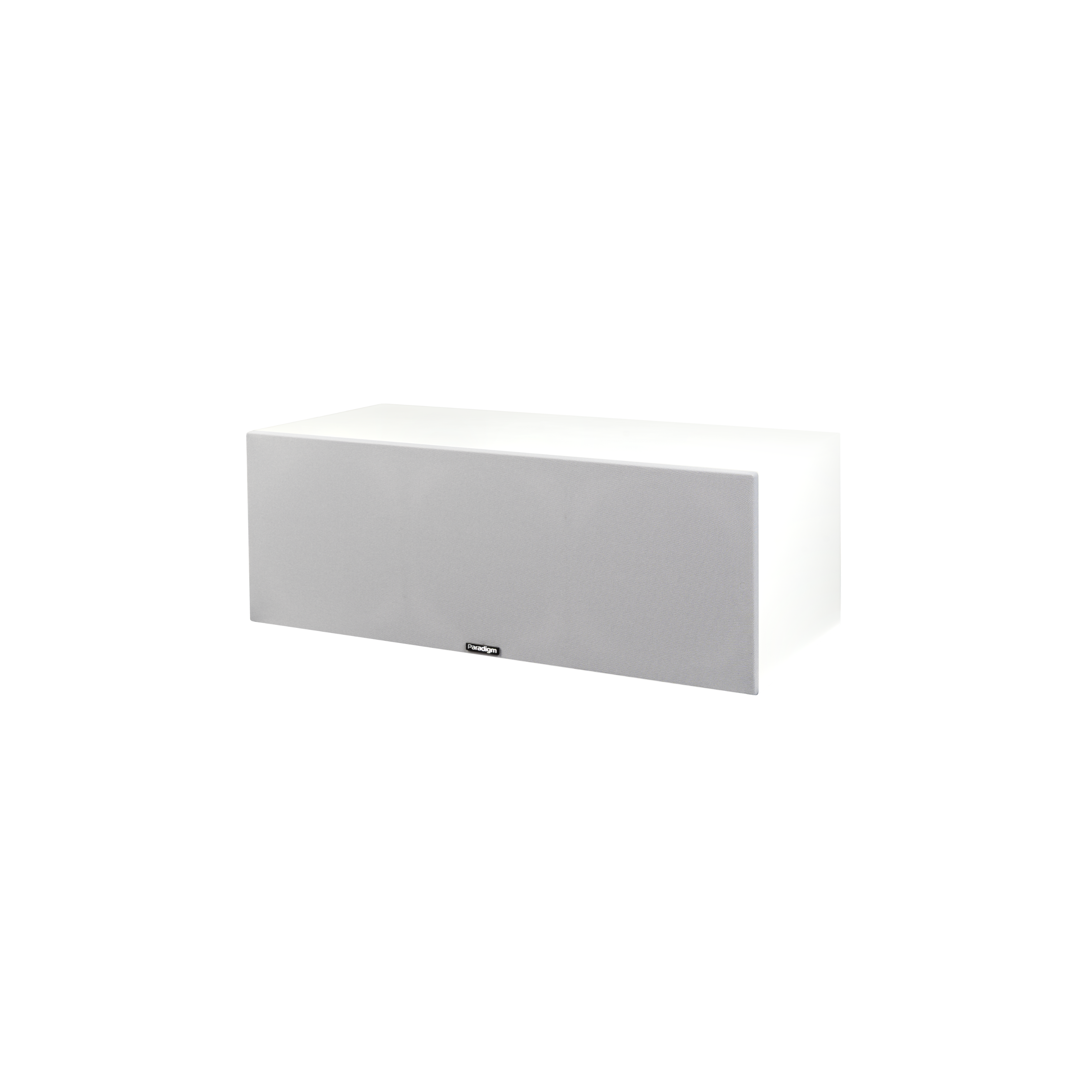 Premier 520LCR v2 Center Speaker - Satin White