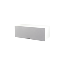 Premier 520LCR v2 Center Speaker - Satin White