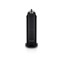 802 D5 Floor-standing Speaker Pair - Stealth Black