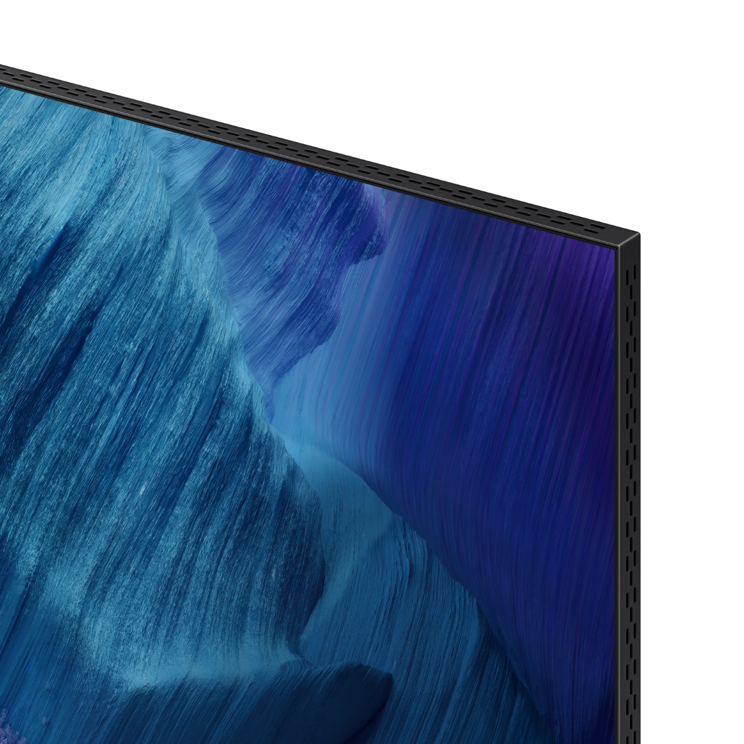 65 Inch QN990F Neo QLED 8K Vision AI Smart TV (2025) QN65QN990FFXZC