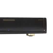 JCM250 Compact Monoblock Amplifier
