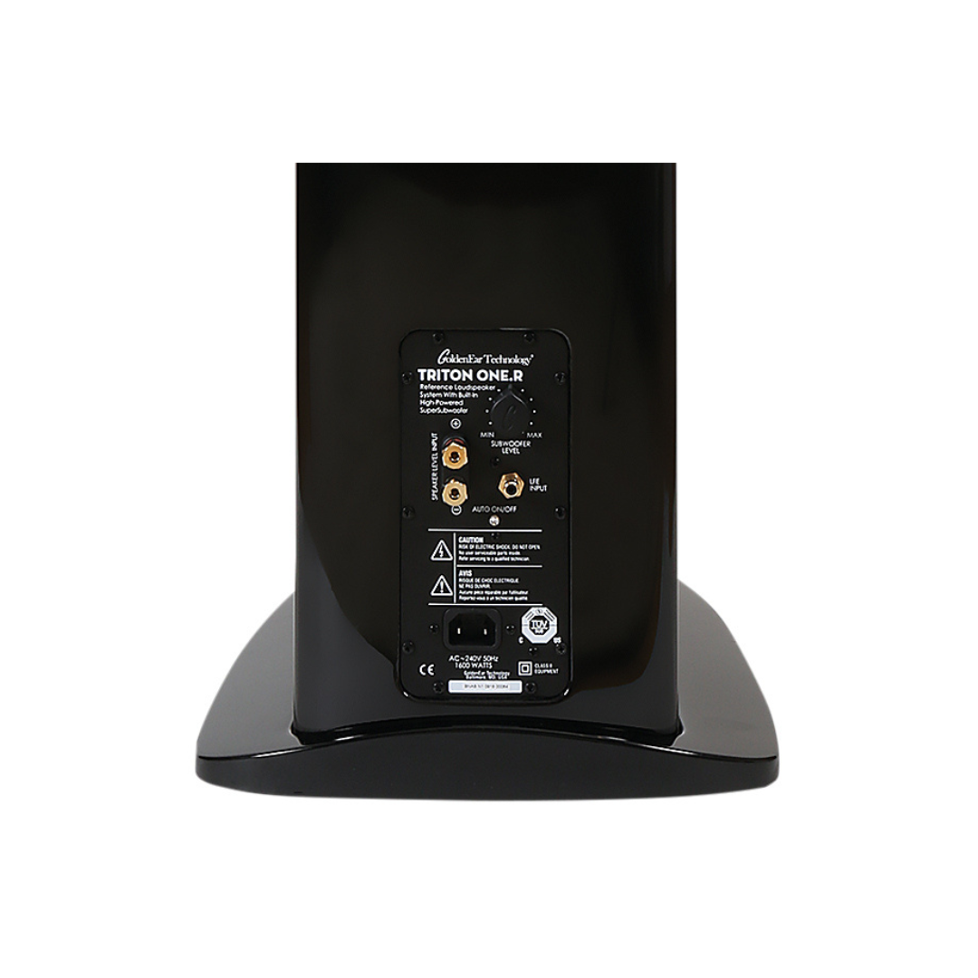 Triton One.R Floorstanding Speaker Pair