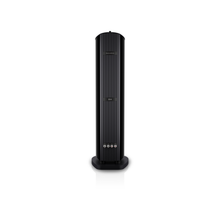 804 D5 Floor-standing Speaker Pair - Stealth Black