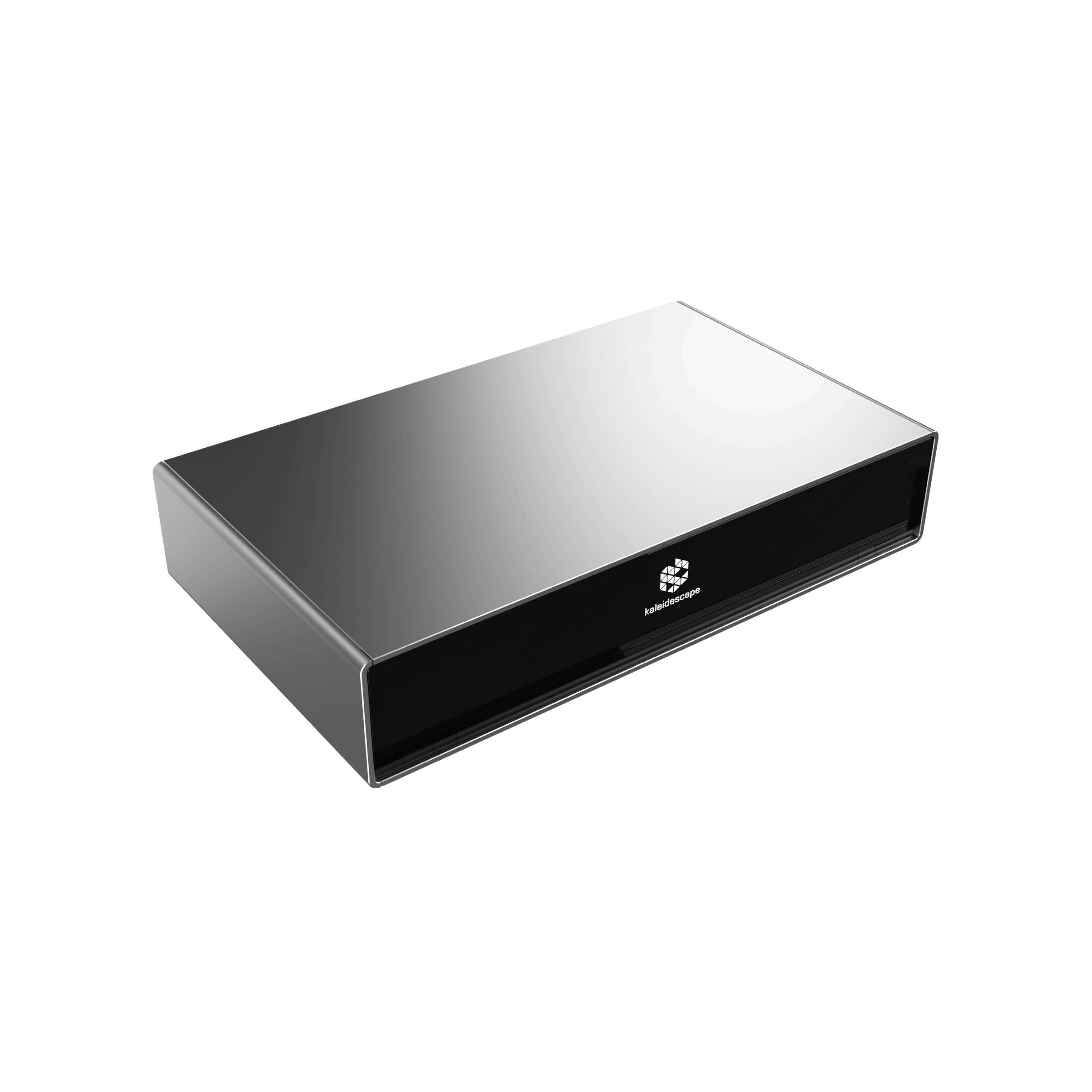 Terra Prime 96TB Movie Server