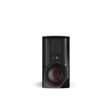 EPIKORE 3 Premium Bookshelf Speaker Pair - High Gloss Black