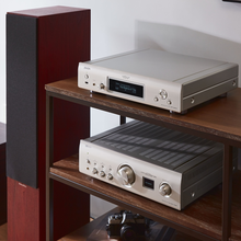 PMA-1700NE Integrated Network Amplifier - Silver