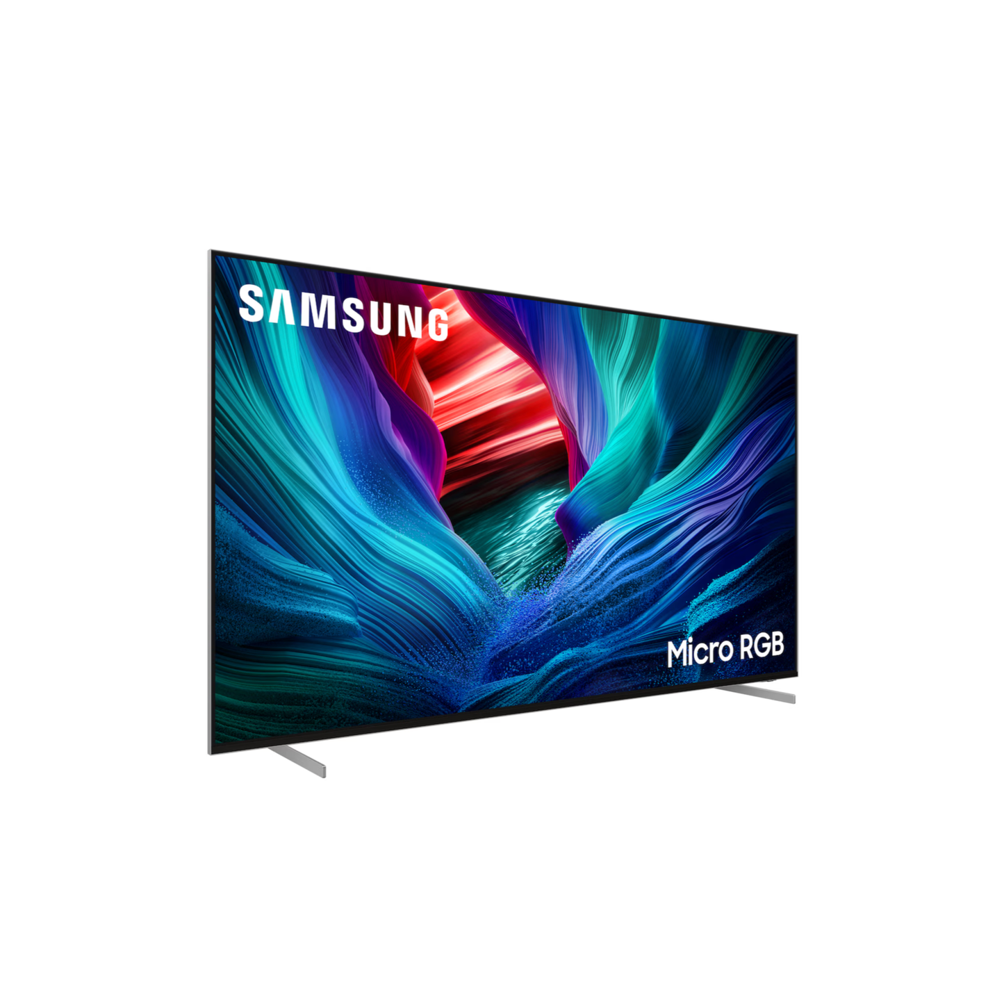 115 Inch Micro RGB R95F 4K Samsung Vision AI Smart TV (2025) MRN115MR95FXZC