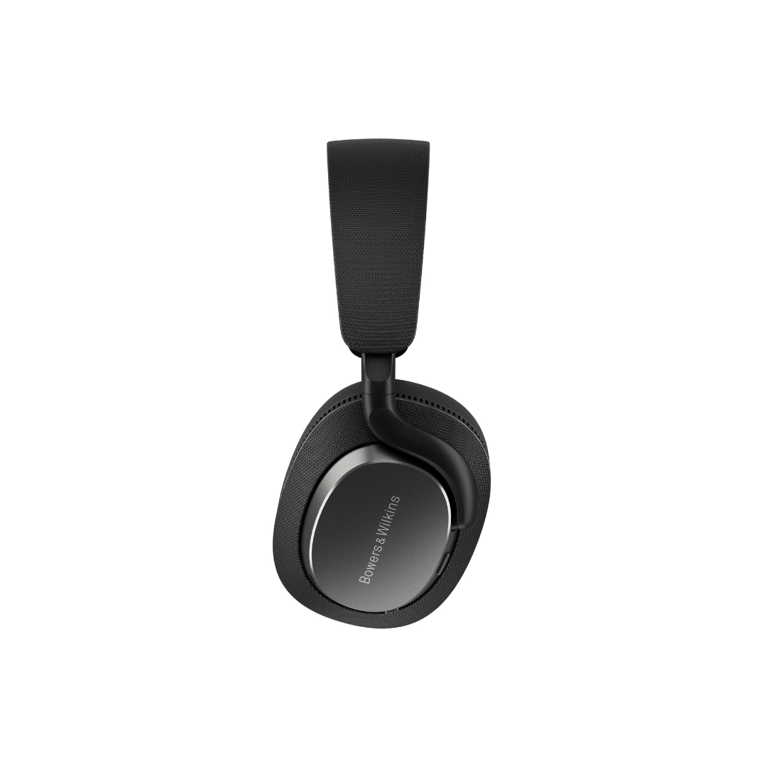 Px7 S3 Wireless Noise Cancelling Headphones - Anthracite Black