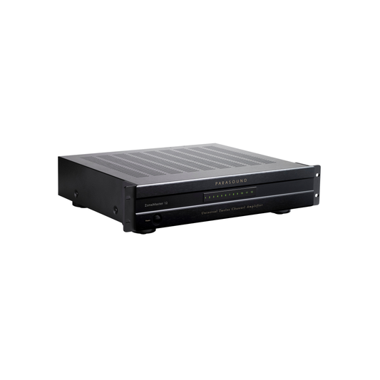 ZoneMaster® ZM12 12-Zone Channel Amplifier