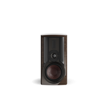 EPIKORE 3 Premium Bookshelf Speaker Pair - High Gloss Walnut