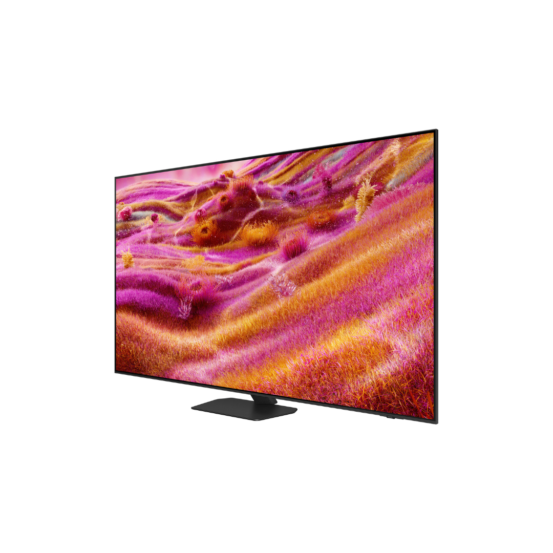 85 Inch QN90F Neo QLED 4K Vision AI Smart TV (2025) QN85QN90FAFXZC