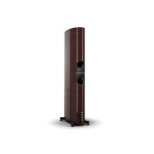 EPIKORE 11 Premium Floorstanding Speaker Pair - High Gloss Maroon