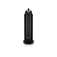 803 D5 Floor-standing Speaker Pair - Stealth Black