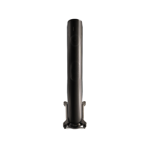 T44 Hybrid Floorstanding Loudspeaker Pair - Piano Black