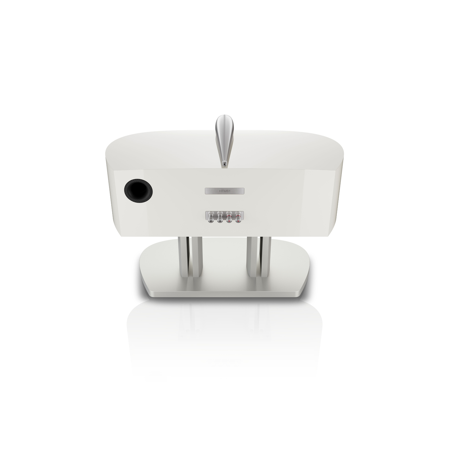 HTM81 D5 Centre-Channel Speaker - Warm White