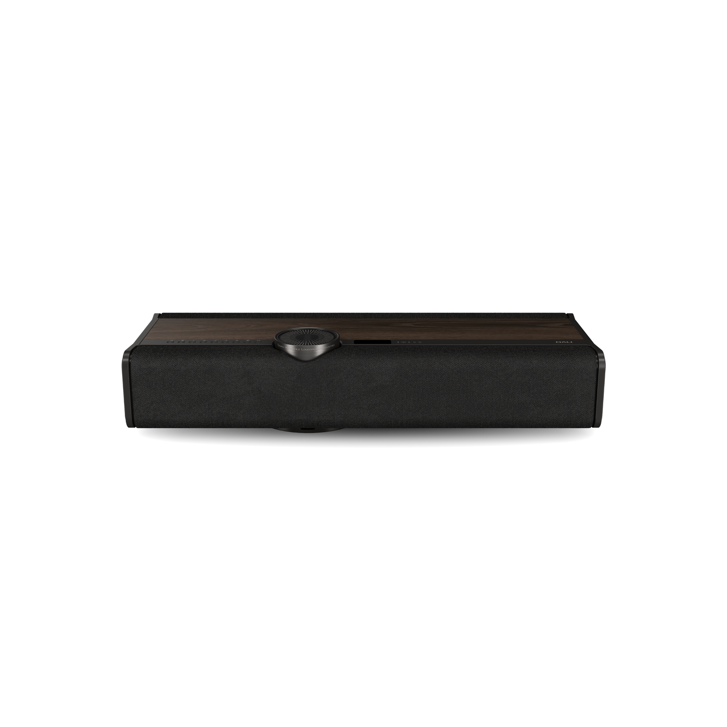 Vega All-In-One Sound System - Dark Oak