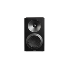 Premier 220B v2 Bookshelf Speaker - Black Walnut