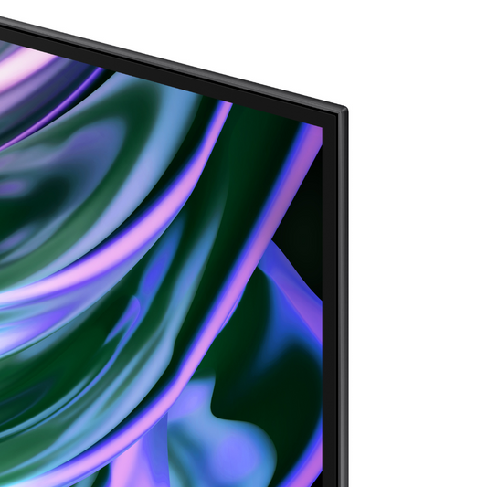 83 Inch OLED S90D 4K Tizen OS Smart TV (2024)