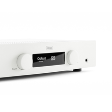H150 75w x 2 Integrated Amplifier - White