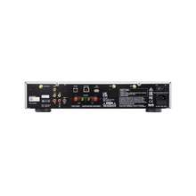 S14 Integrated Streaming Amplifier - Silver