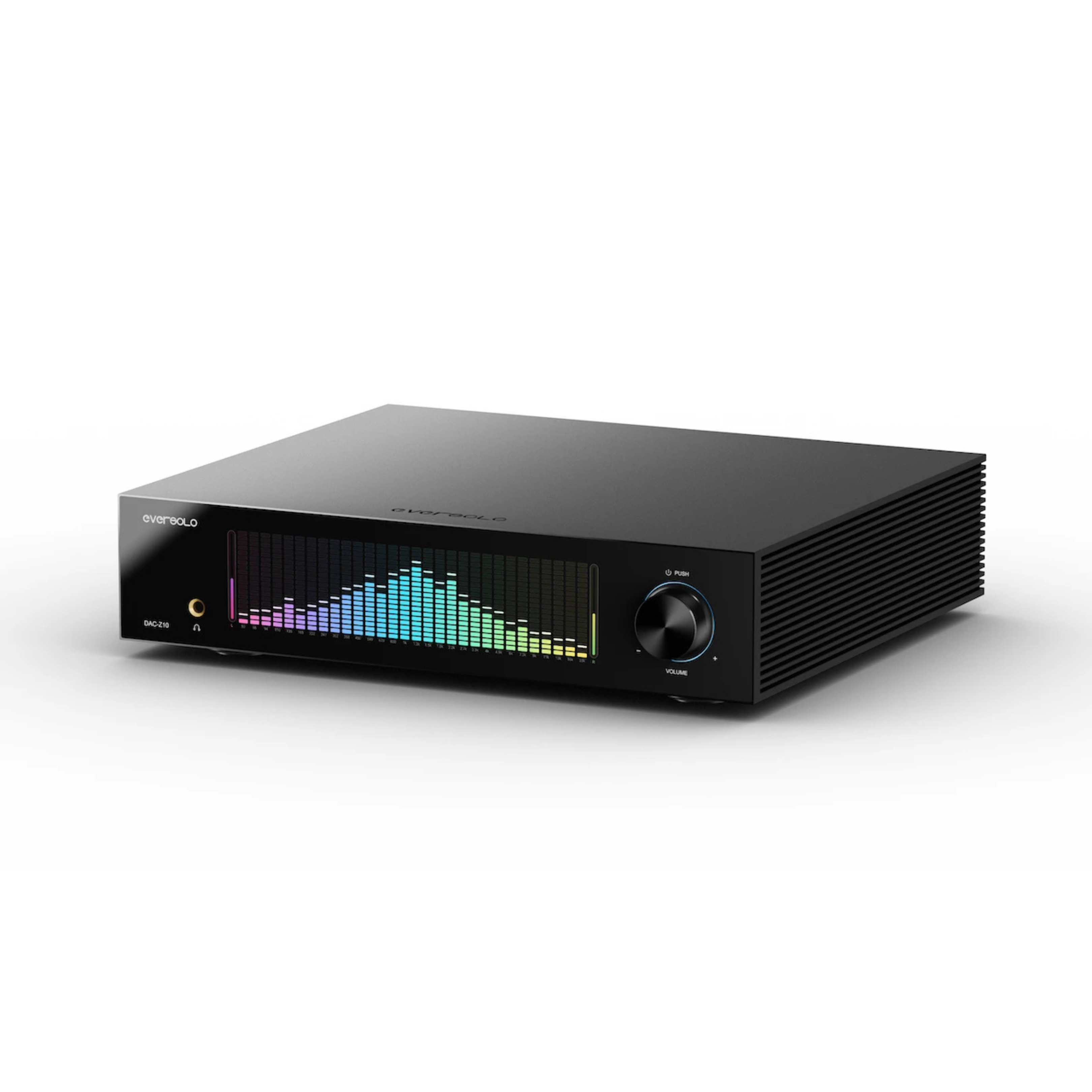 DAC-Z10 DAC Headphone Amp
