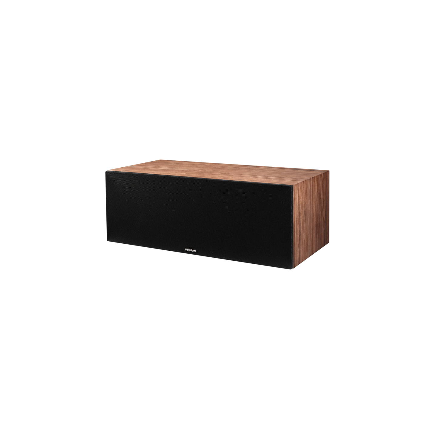 Premier 520LCR v2 Center Speaker - Walnut
