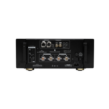 JC1+ Monoblock Amplifier - Black