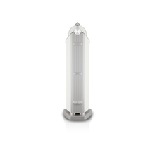 803 D5 Floor-standing Speaker Pair - Warm White
