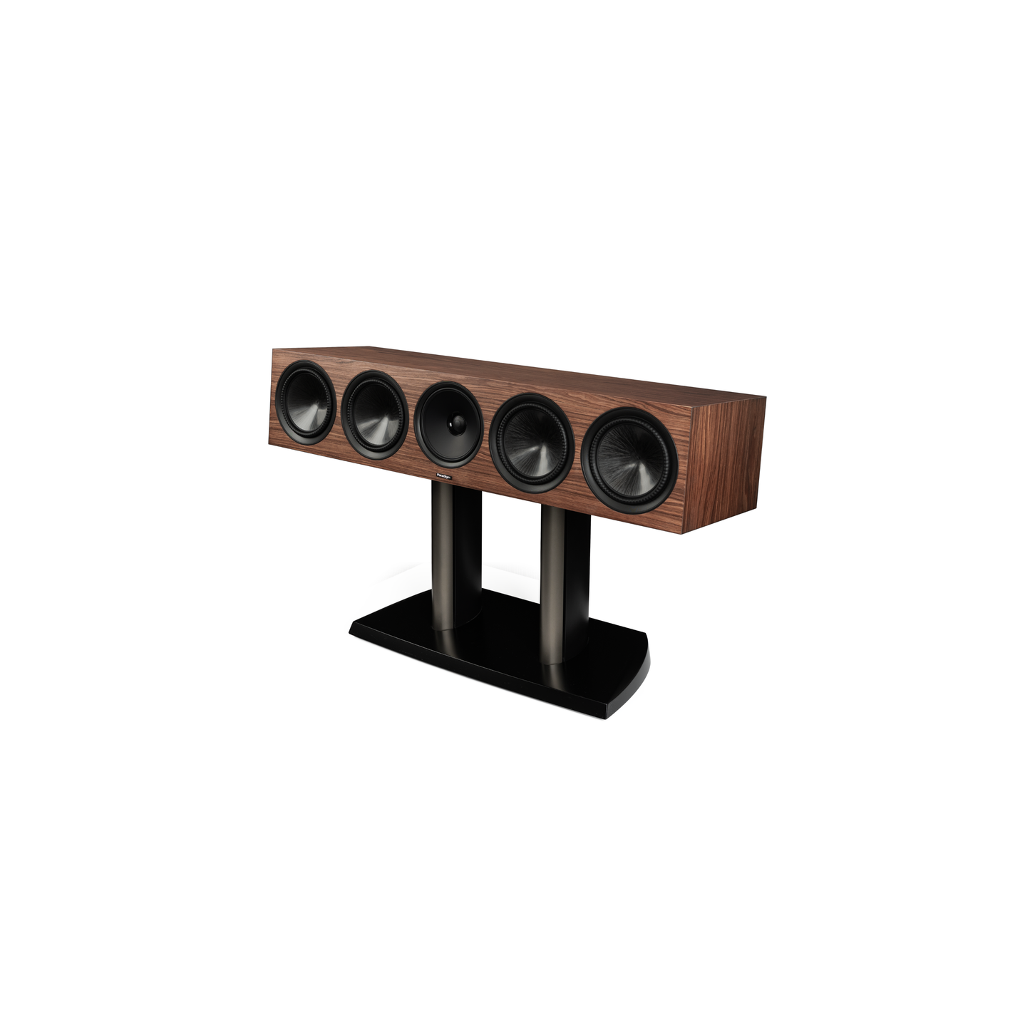 Premier 620C v2 Center Speaker - Walnut