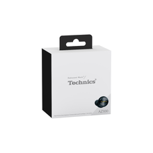 AZ100 True Wireless Earbuds with Magnetic Fluid Driver - Black