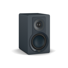 Kupid Compact Bookshelf Speaker - Chilly Blue
